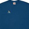 New Nike T Shirts Men's Blue CT4175-432