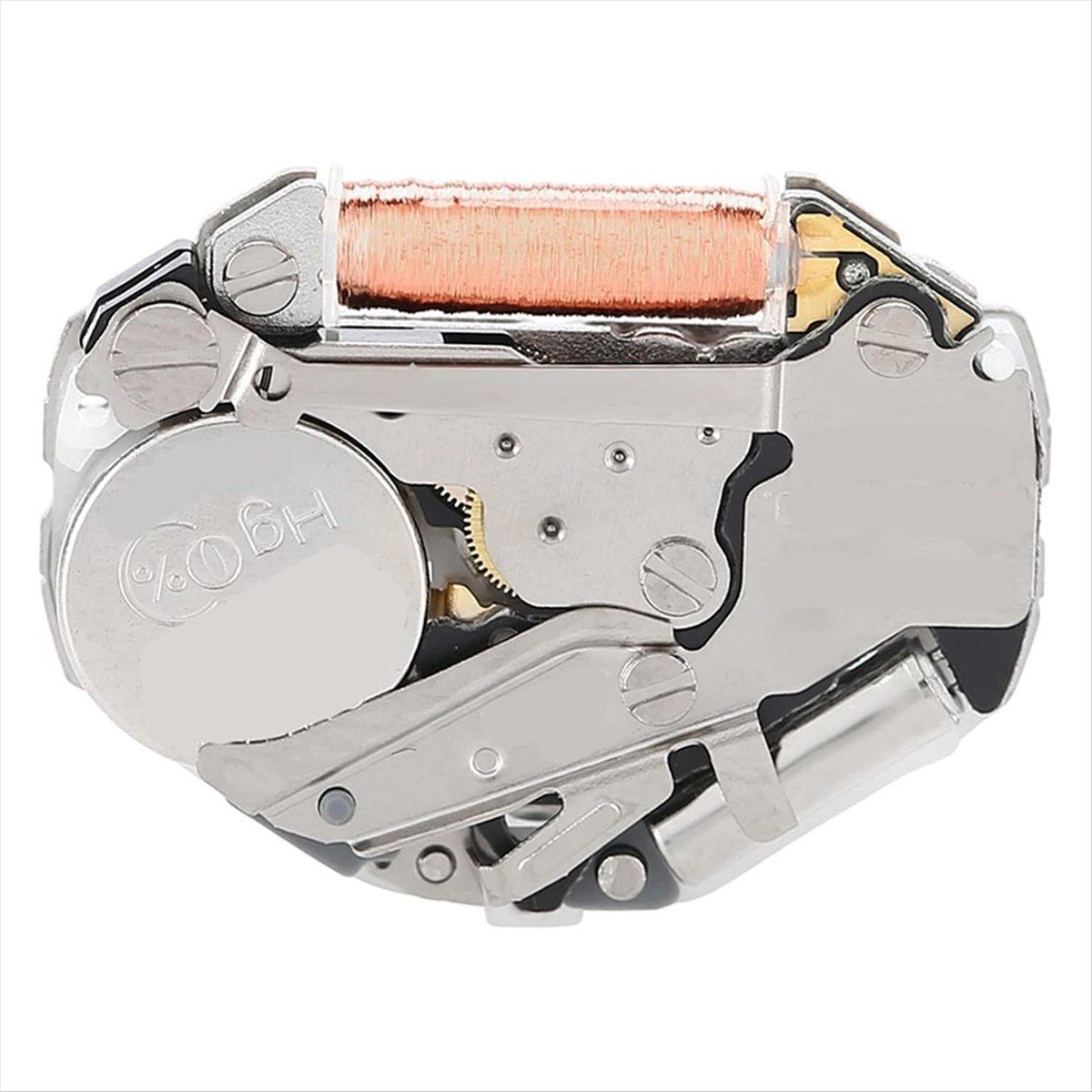 BHBL Quartz Watch Movement, Quartz Movement Watch Repair Tool 2035 Watch Quartz Movement Quartz Watch Parts Accessory Parts China Mainland
