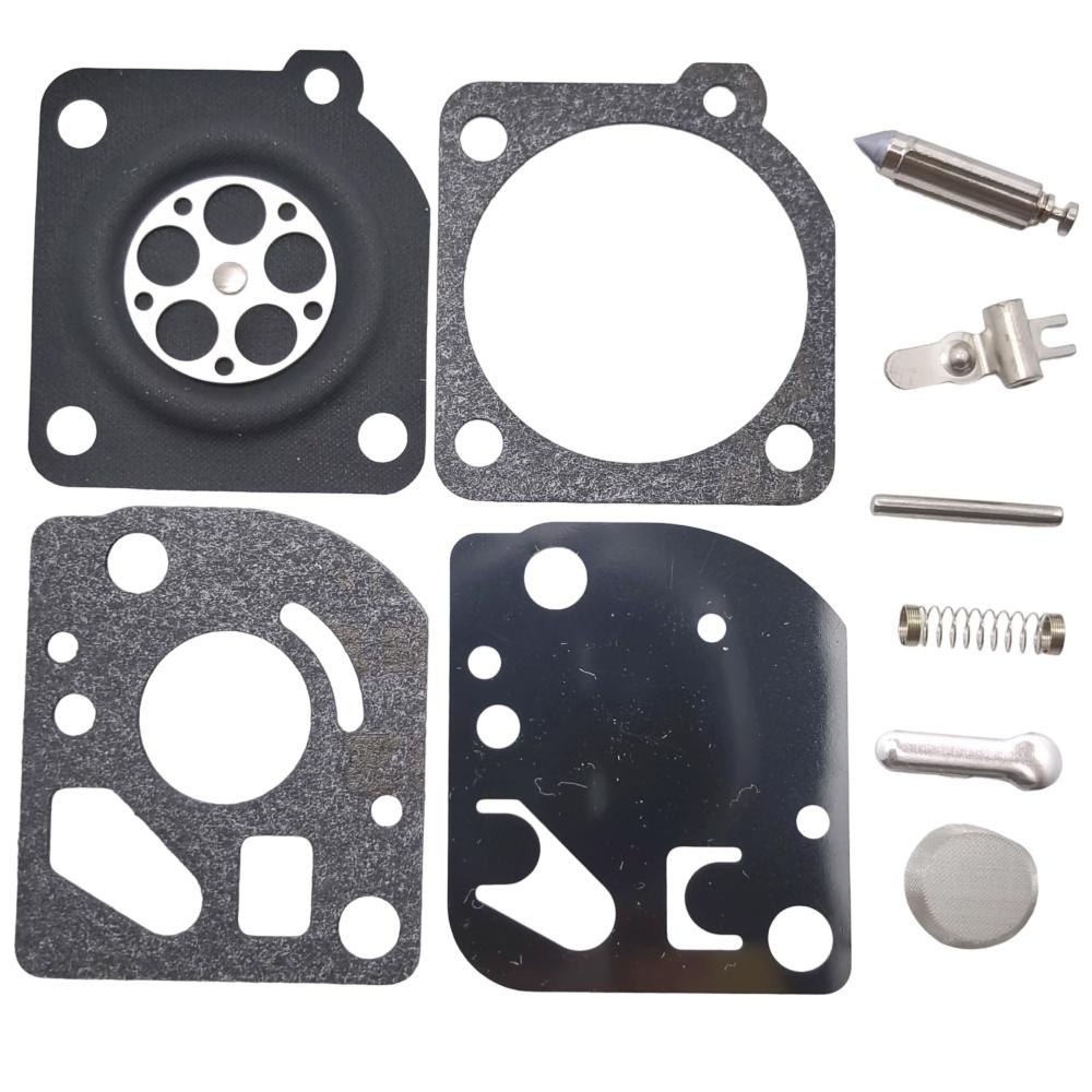 Carburetor CARB Repair Rebuild KIT For ZAMA C1U-W7 C1U-W7A C1U-W7B A176 CARBURETORS China Mainland