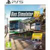 Bus Simulator 27 - PS5 GAME