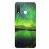 Per Vivo 1915 / Y19 /U3 Custodia Bumper Silicone TPU Copertura Posteriore Morbida Per Vivo Y19 Y 19 VivoY19 Custodia Cartone animato fundas su Vivo1915 Coque