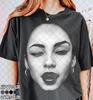 Retro 90's Comfort Colors Sade Adu, Sade Adu Tee T-Shirt, Gift For Man & Woman T-Shirt