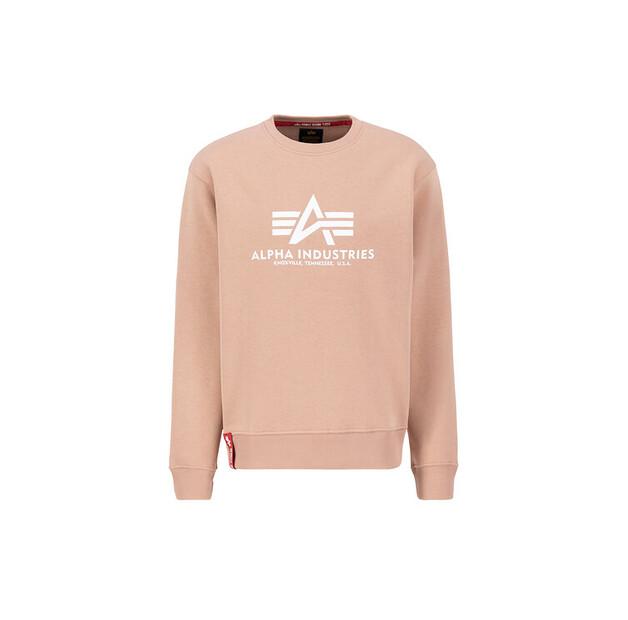 

Толстовка Alpha Industries Basic Sweatshirt EU M