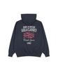 Logo Play Sweat Hoodie [Charcoal]
