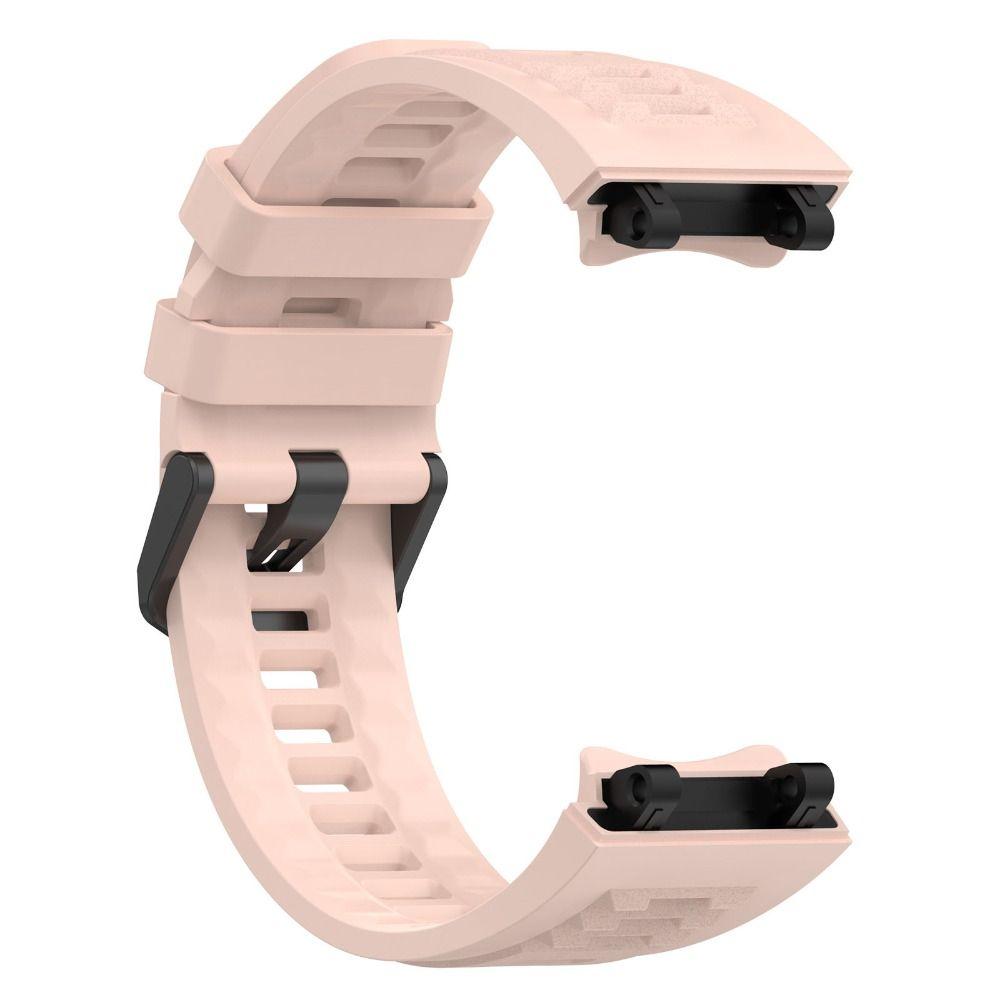 Replacement Wristband Watch Bracelet New Silicone Strap for Amazfit Active Edge