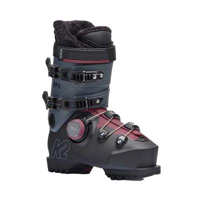 Obuwie sportowe specjalistyczne – Buty narciarskie i snowboardowe