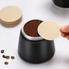High Density Round Coffee Filter Paper Filter Without Residue Coffee Accessories Dripper Coffee Filters Tools Soft Texture
