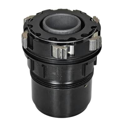 6 Pawl Freehub Hub Body Driver System Wheelset Replacements For 11S 12S Style Transmission With 60T 120 Sounds