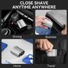 Xiaomi ENCHEN Z4/K8 Electric Shaver Shaving Machine Mini Beard Trimmer Razor Blade Shaver