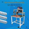 High-Power Gantry Spot Welder for 18650/21700 EV Battery Packs