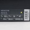 1183C102-752 Onitsuka Tiger Mexico 66 Ivory Black (Men's)