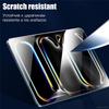 Tempered Glass Screen Protector for iPad Air 11 13 M4 M3 M2 Pro 11 13 M5 12.9 11th A16 10th 9th 8th 7th Air 5 4 3 10.2 10.5