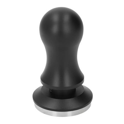 Coffee Tamper 30lb Constant Pressure Spring Loaded Calibrated Coffee Tamper with Scale 58mm/2.28in