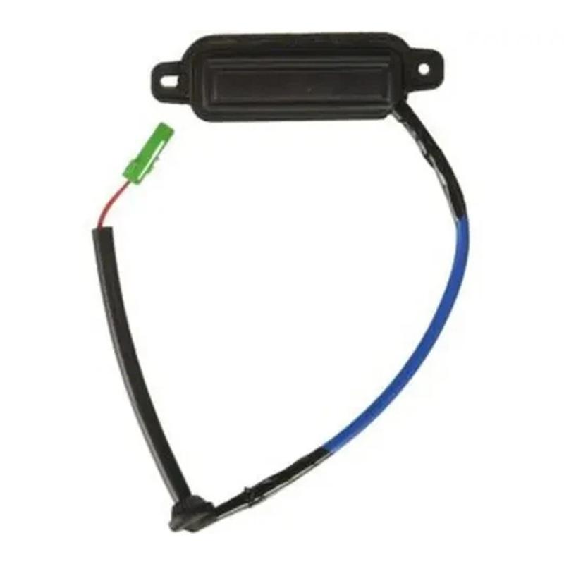 Auto Trunk Release Accessory Accessory Car Trunk Release As Shown In The Picture Rear Trunk Release Switch Car Repair