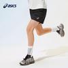 Asics Kids' Quick-Dry Elastic Sport Shorts