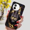 For Vivo V40 Lite 5G Case Fashion Soft Silicone Lovely Phone Cover for Vivo V 40 Lite V40Lite 5G Protect Back Cover TPU Coques
