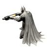 3D Printed Batman Pen Holder, Unique Desk Organizer for Office & Home, Cool Desktop Decoration & Fun Stationery Gift for Batman Fans