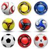 Premium Pvc Soccer Ball For Adults Kids And Toddlers Available In Multiple Sizes And Vibrant Colors