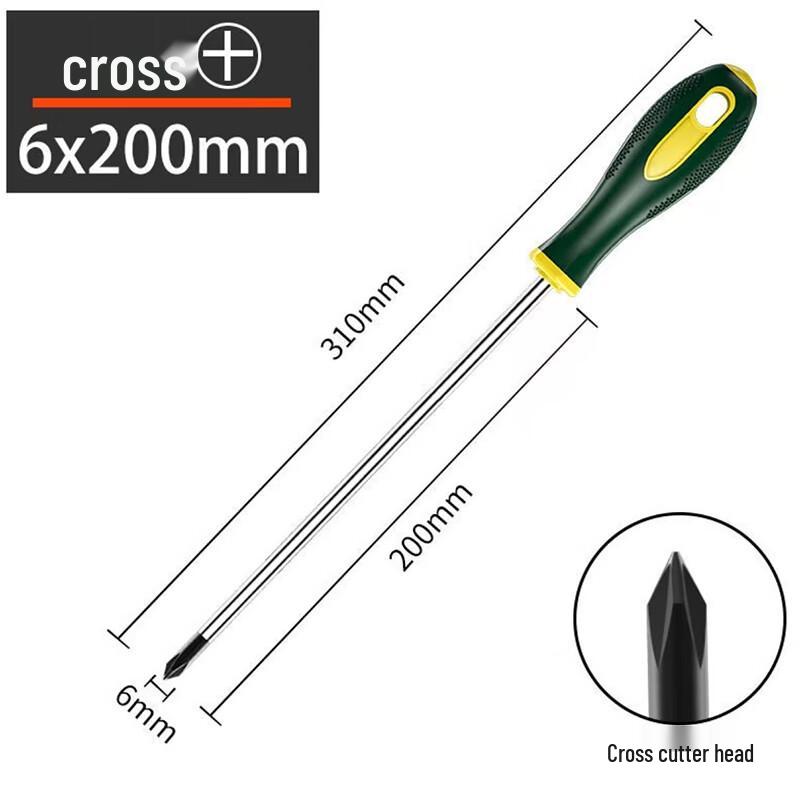 KoZhou Industrial Phillips Screwdriver