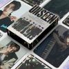 55 Pack Boy Collectible Photo Cards for Fans