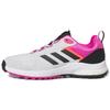 (WMNS) Zoysia Spikeless Golfschuhe 'Dash Grey Black Lucid Fuchsia' Damen HP2156