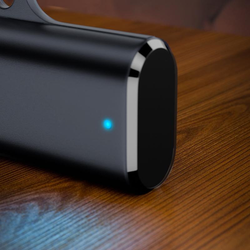 Type C Beinsledningshodetelefoner Lader Magnetisk Ladeadapter For Shokz Openswim Pro S710 Magnetisk Ladeadapter