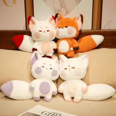 Bambole e peluche – Animali di pezza e di peluche
