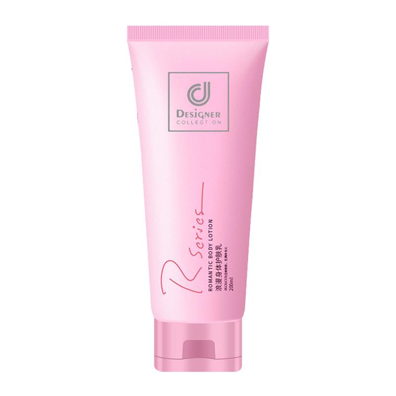 Kuantan Romantic Body Lotion: 200ml Long-lasting Hydrating & Nourishing Moisturizer