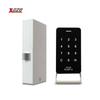 With Shake Hands Keyless Digital Lock Electronic Cabinet Lock Zinc Alloy Digital Cabinet Intelligent Lock