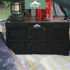 MOREREST Outdoor Camping Folding Storage Box