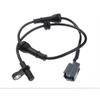 4PCS Front Rear Left/Right ABS Wheel Speed Sensor For Nissan Sentra VII 2014- L4 1.6 47910-3DA0A 47900-3DA0A 47901-3DA0A