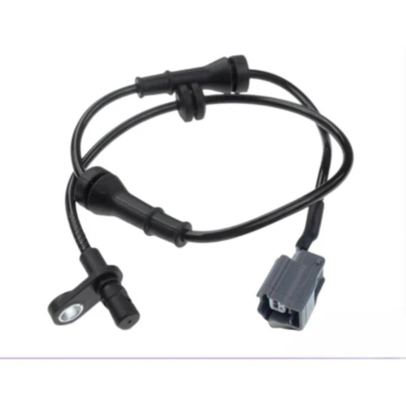 4PCS Front Rear Left/Right ABS Wheel Speed Sensor For Nissan Sentra VII 2014- L4 1.6 47910-3DA0A 47900-3DA0A 47901-3DA0A