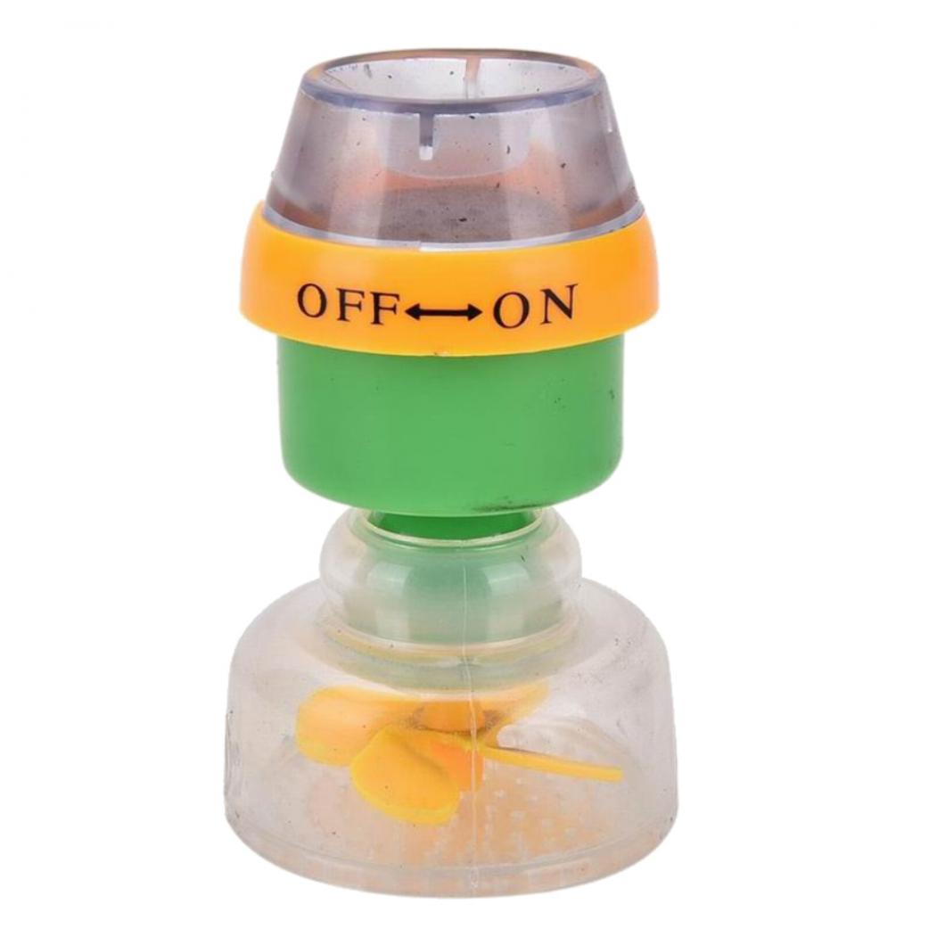 

Магнитный фильтр для воды на кухонный кран 1PC