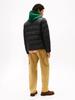 Зимняя куртка Tommy Hilfiger Quilted Jacket (MW0MW41982) black