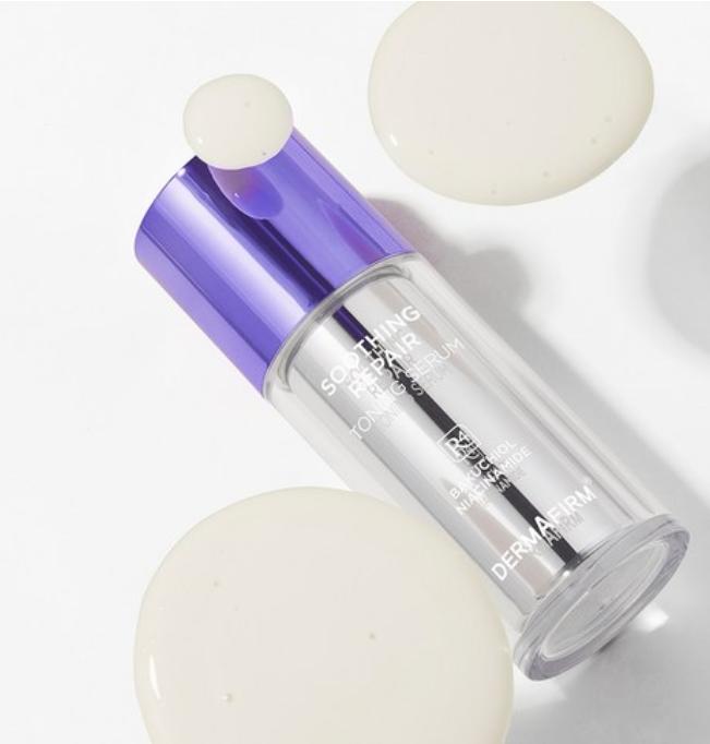 Beruhigendes Repair Toning Serum für empfindliche & gereizte Haut