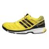 adidas Comfortable Simple Shock Absorbing Durable Low Top Badminton