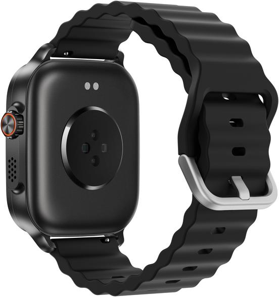 Realme Watch 5 Black Smartwatch