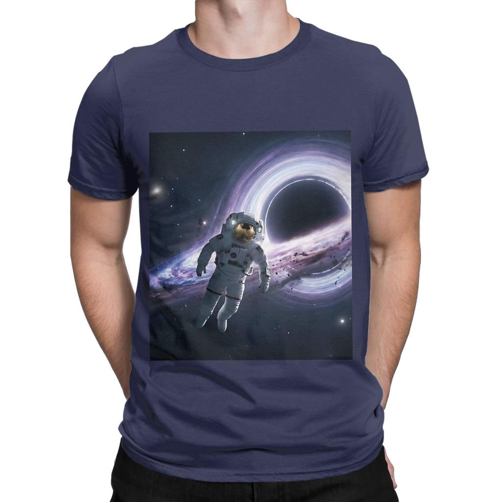 The Event Horizon Funny Graphic 100 Cotton Tshirt Event Horizon Tops Tees For Unisex