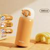 Nio 380ml Stainless Steel Mini Thermal Travel Mug