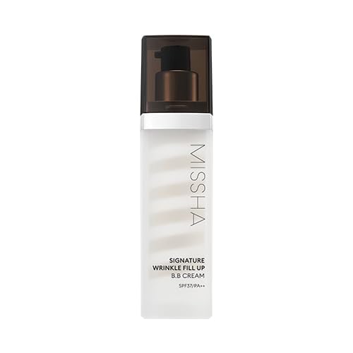 

Missha Signature Filler BB крем 44 г №23 (Натуральный бежевый)