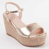 Women's Wedge Sandal. Montevita Salia12 103015