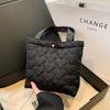 Bolsas femininas – Bolsas shopper