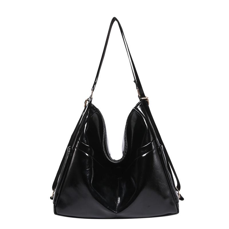 Shoulder Chic Multifunctional And Backpack Tote Bag For Women In Elegant Colors