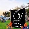 JJoops Logo Anime Chart Flag For Living Room Home Dorm Decor Art Home Decor Banner