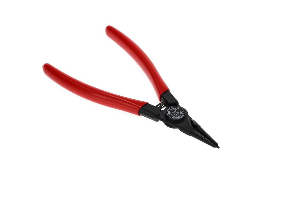 Gedore Snap Ring Pliers 8000 A 0 3-10mm