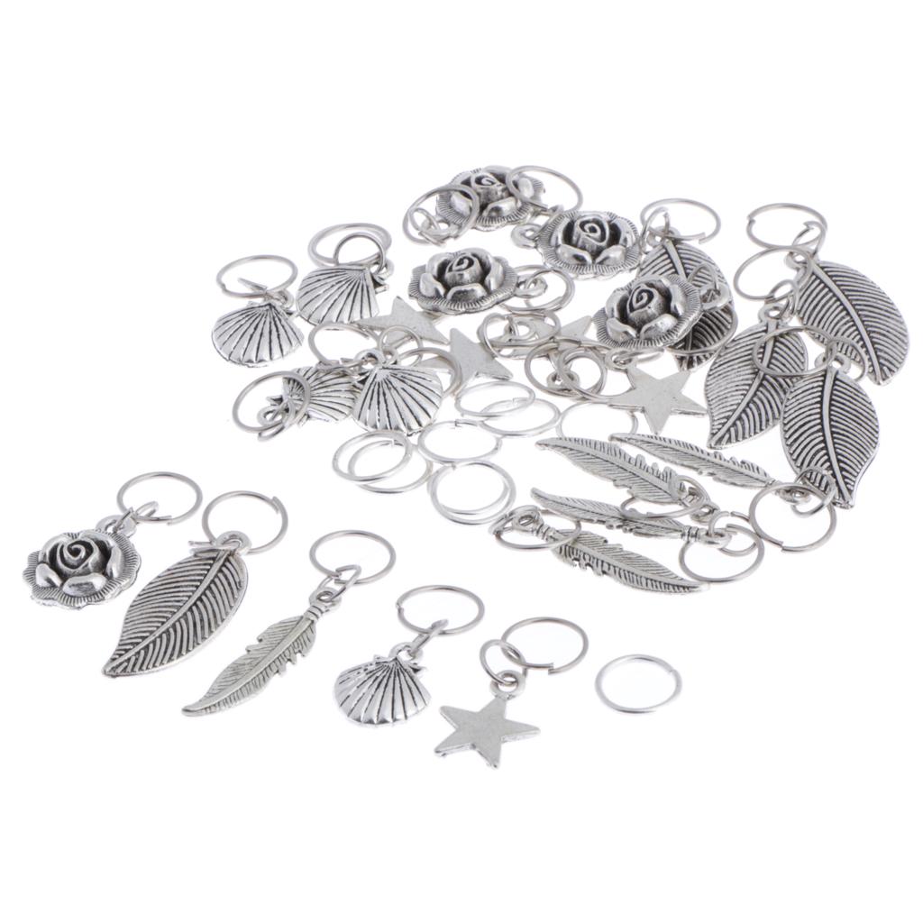 Sale > metal hair clips for braids > in stock