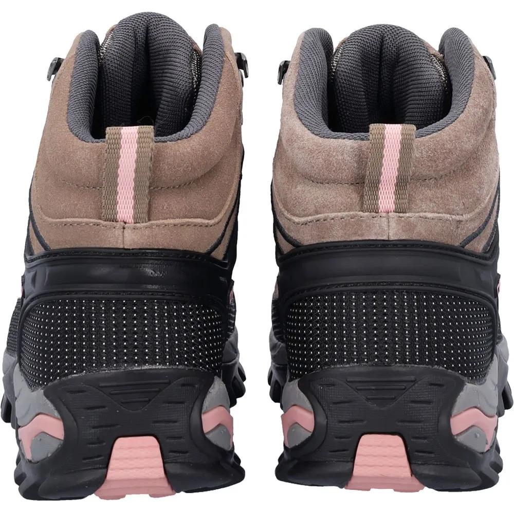 CMP Wanderschuhe Rigel Mid WP 3Q12946