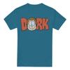 Garfield Mens Dork T-Shirt