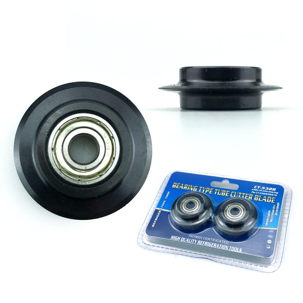 Bearing Pipe Cutter 4-32mm Heavy Duty Cable Wire Stainless Steel Pipe Cutter Powerful Pipe Cutter