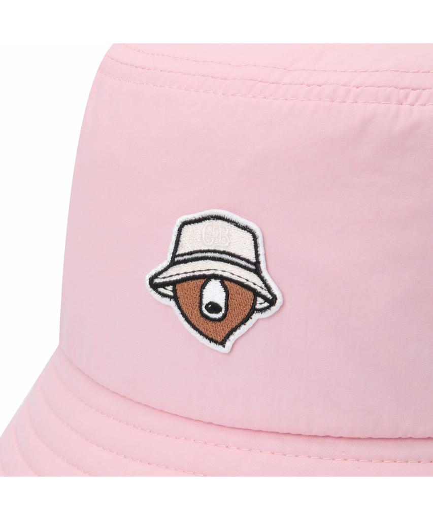 Goldeunbeeo (W) Graphic Bucket Hat G6Rax26371Pix